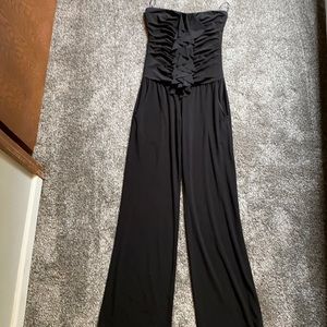 Guess Jumpsuit - Strapless